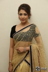 Madhu Shalini at Seethavalokanam Movie Teaser Launch